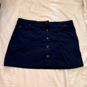 Abercrombie Skirt